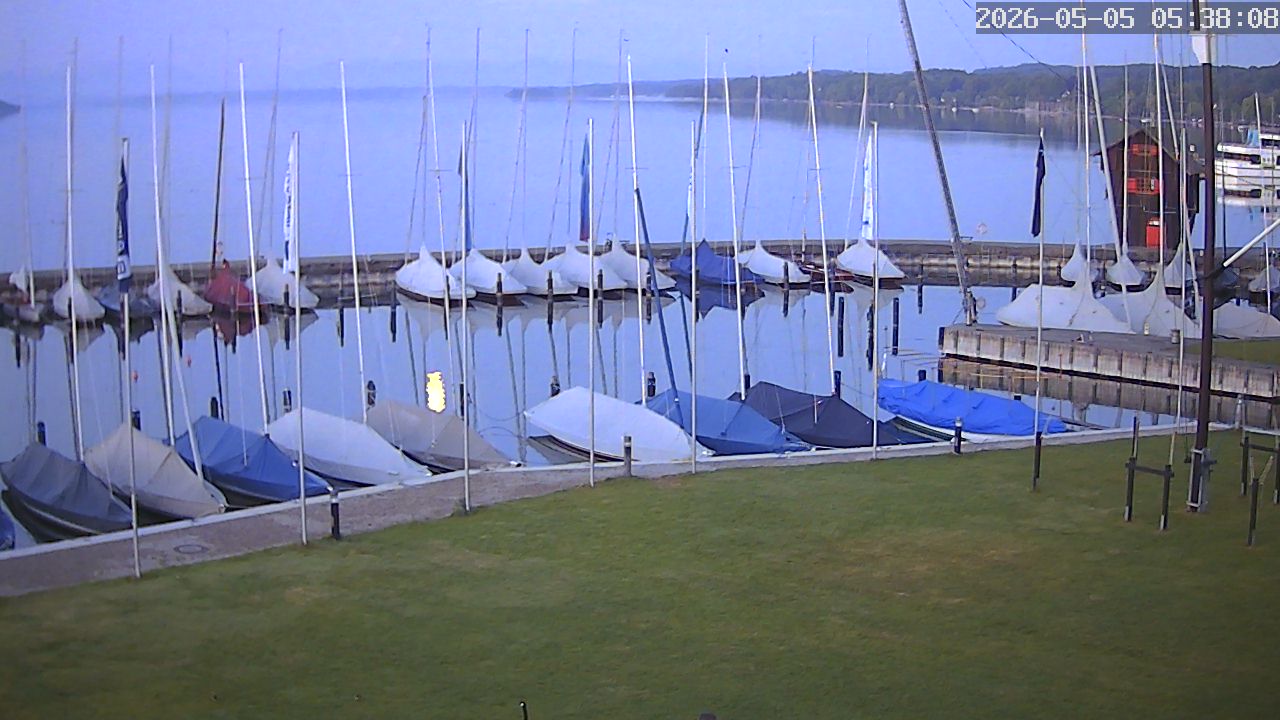 MRSV Bayern Webcam