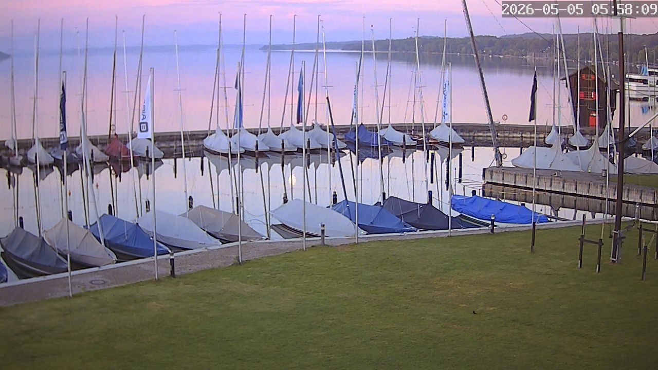 MRSV Bayern Webcam