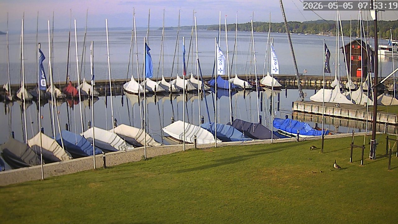MRSV Bayern Webcam