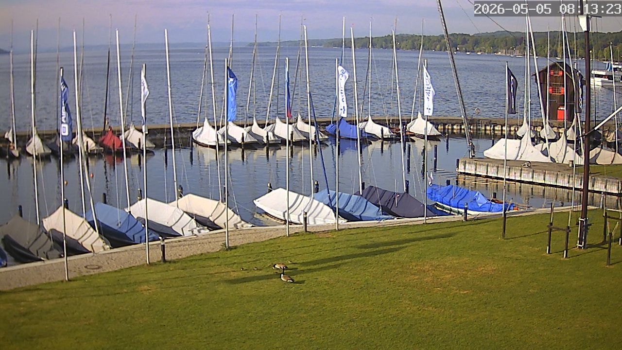 MRSV Bayern Webcam