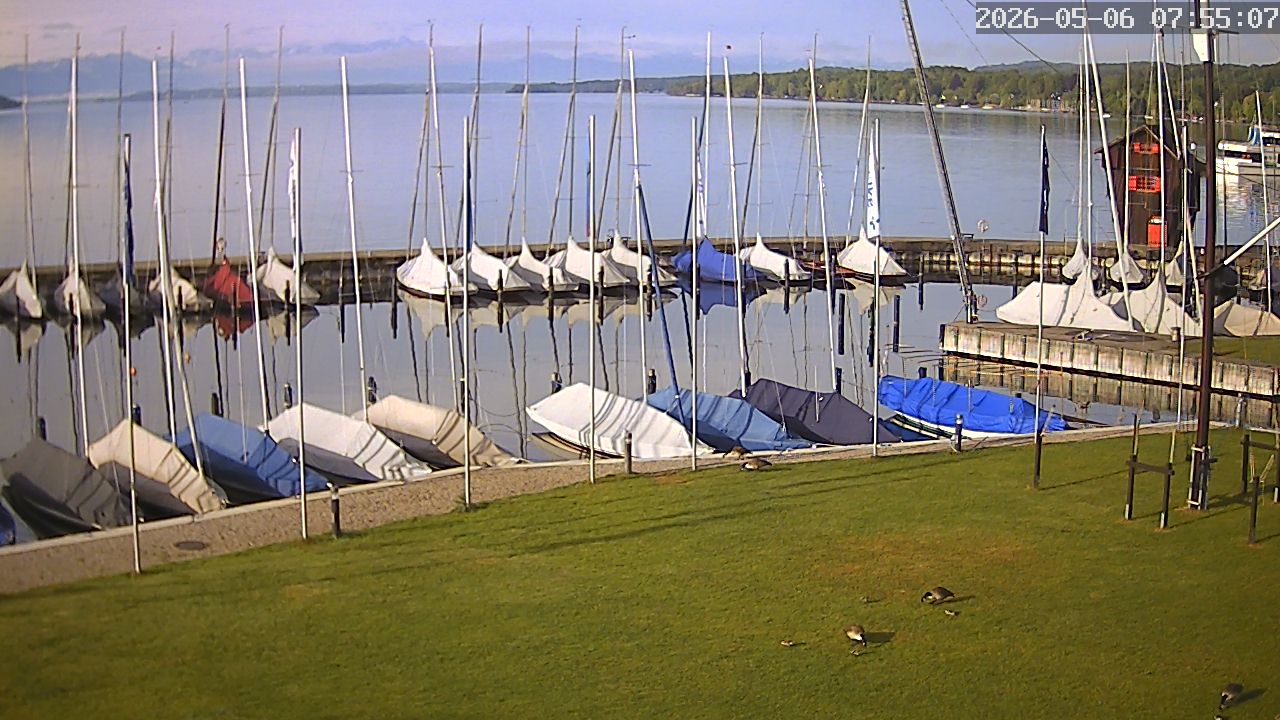 MRSV Bayern Webcam