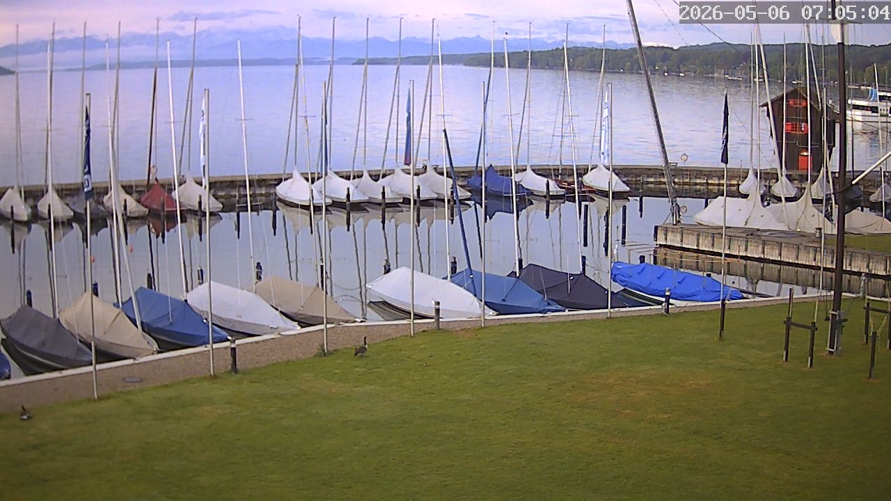 MRSV Bayern Webcam