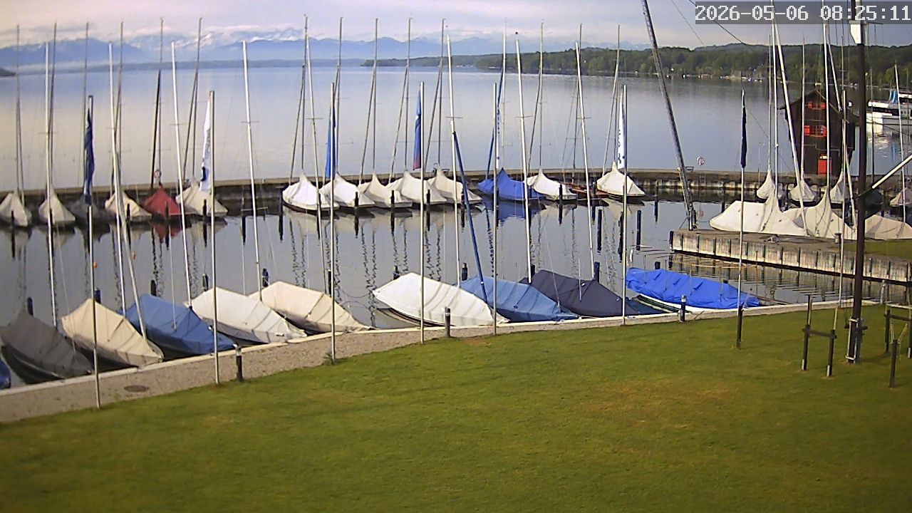 MRSV Bayern Webcam