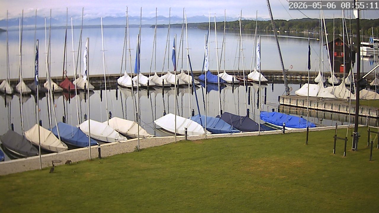MRSV Bayern Webcam