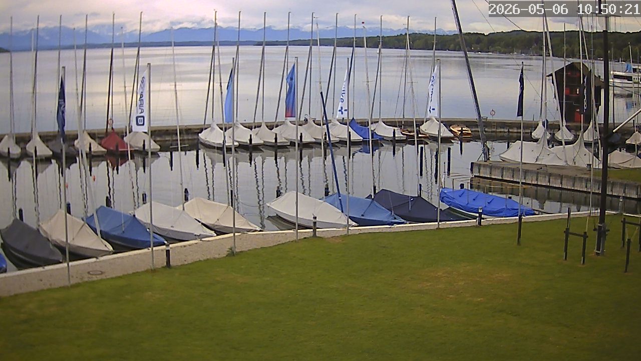 MRSV Bayern Webcam