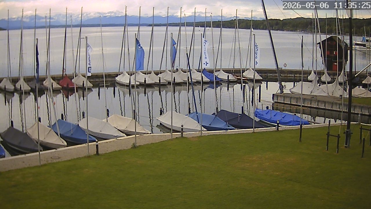 MRSV Bayern Webcam