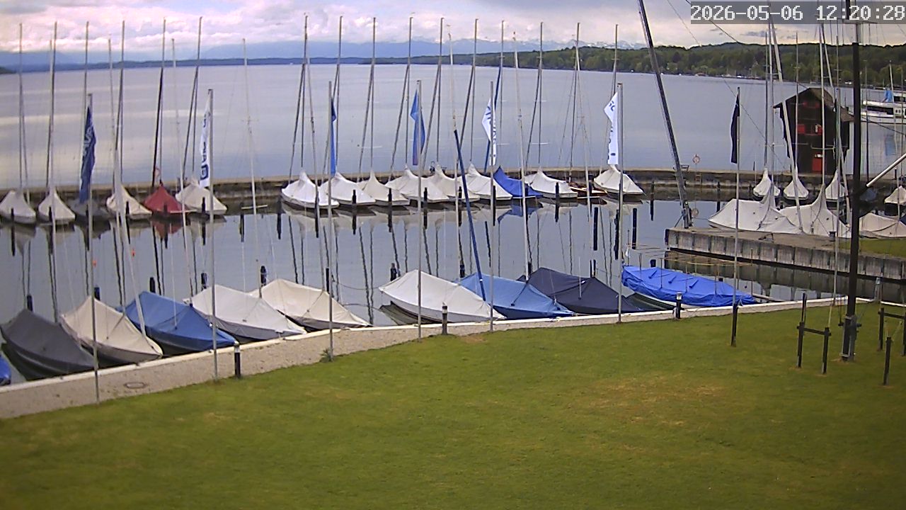 MRSV Bayern Webcam