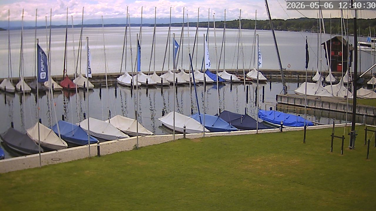 MRSV Bayern Webcam