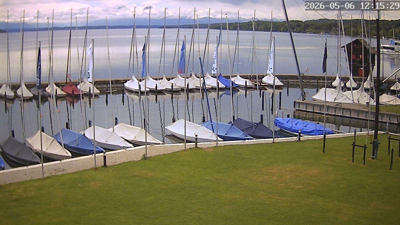 MRSV Bayern Webcam
