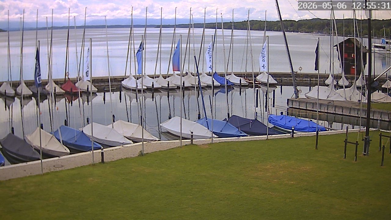 MRSV Bayern Webcam