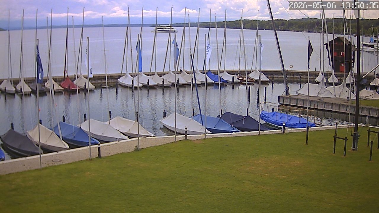 MRSV Bayern Webcam