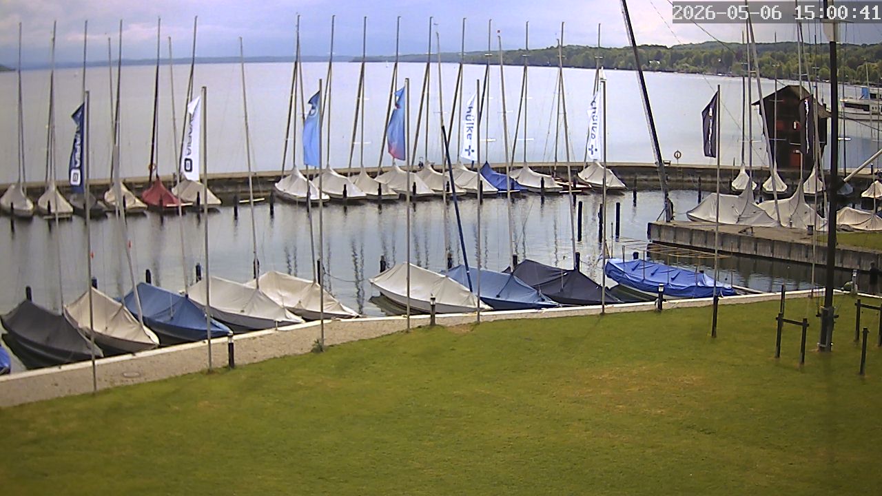 MRSV Bayern Webcam