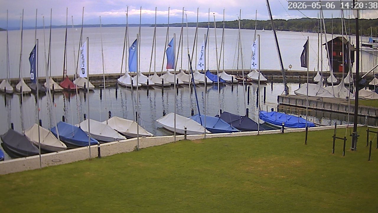 MRSV Bayern Webcam