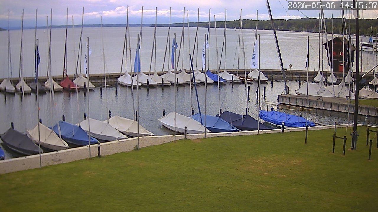 MRSV Bayern Webcam