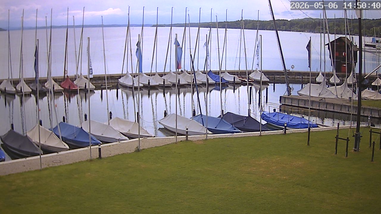 MRSV Bayern Webcam