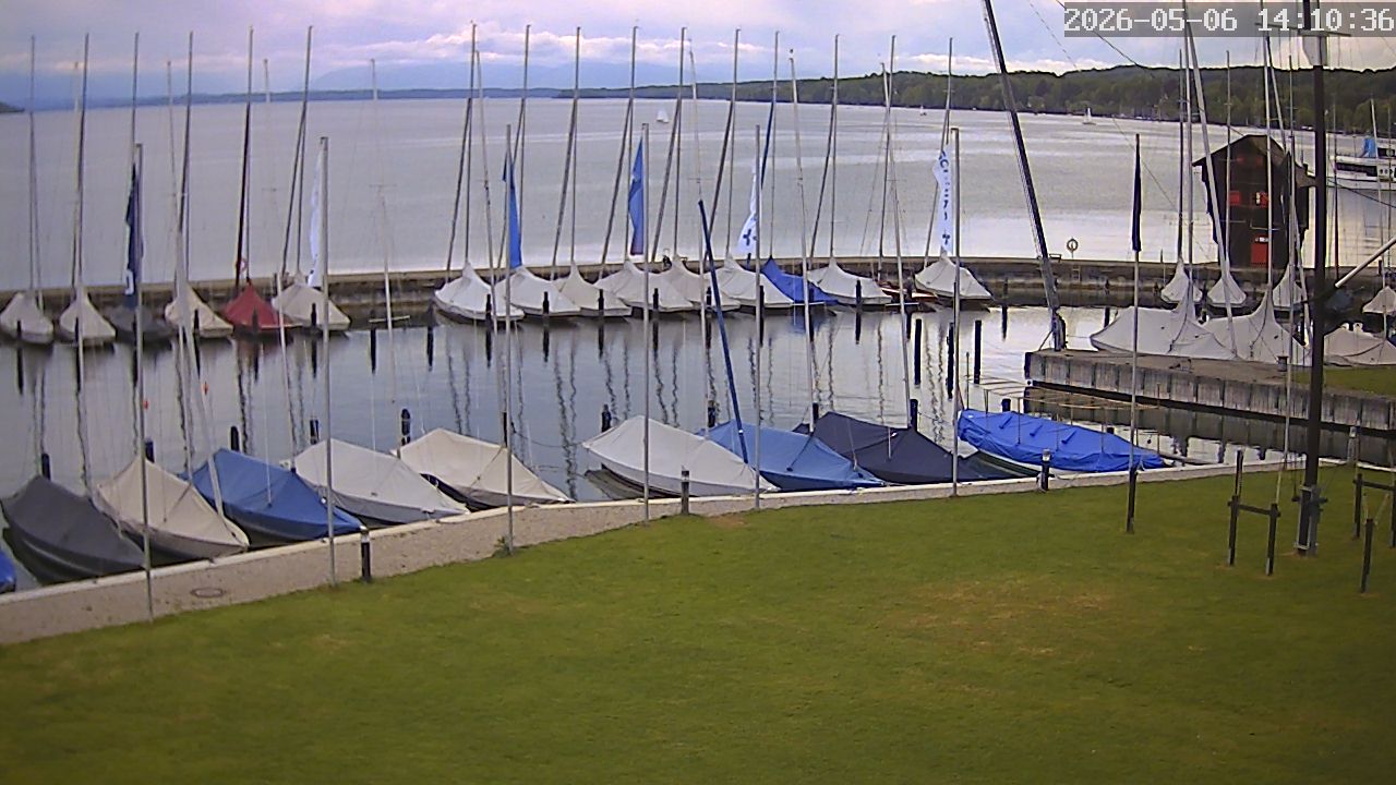 MRSV Bayern Webcam