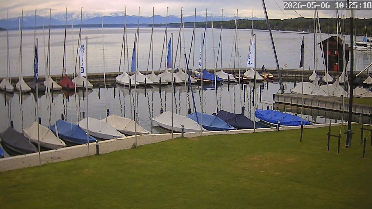 MRSV Bayern Webcam