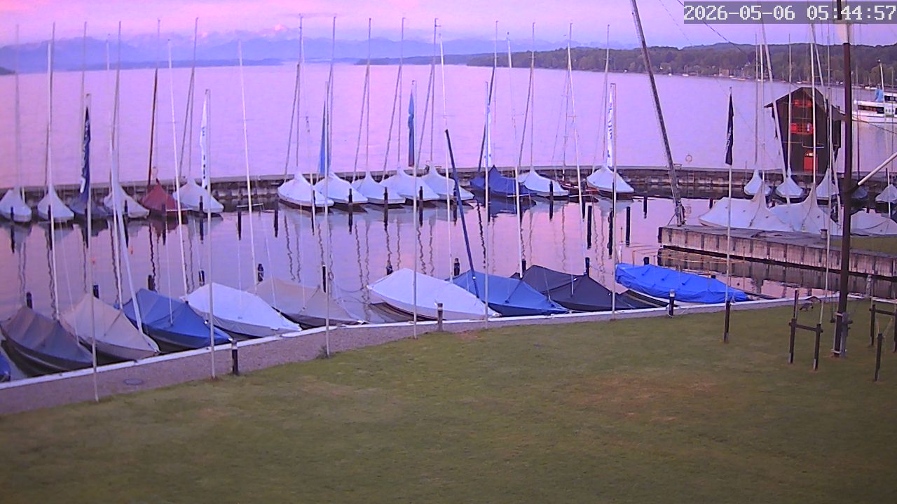 MRSV Bayern Webcam