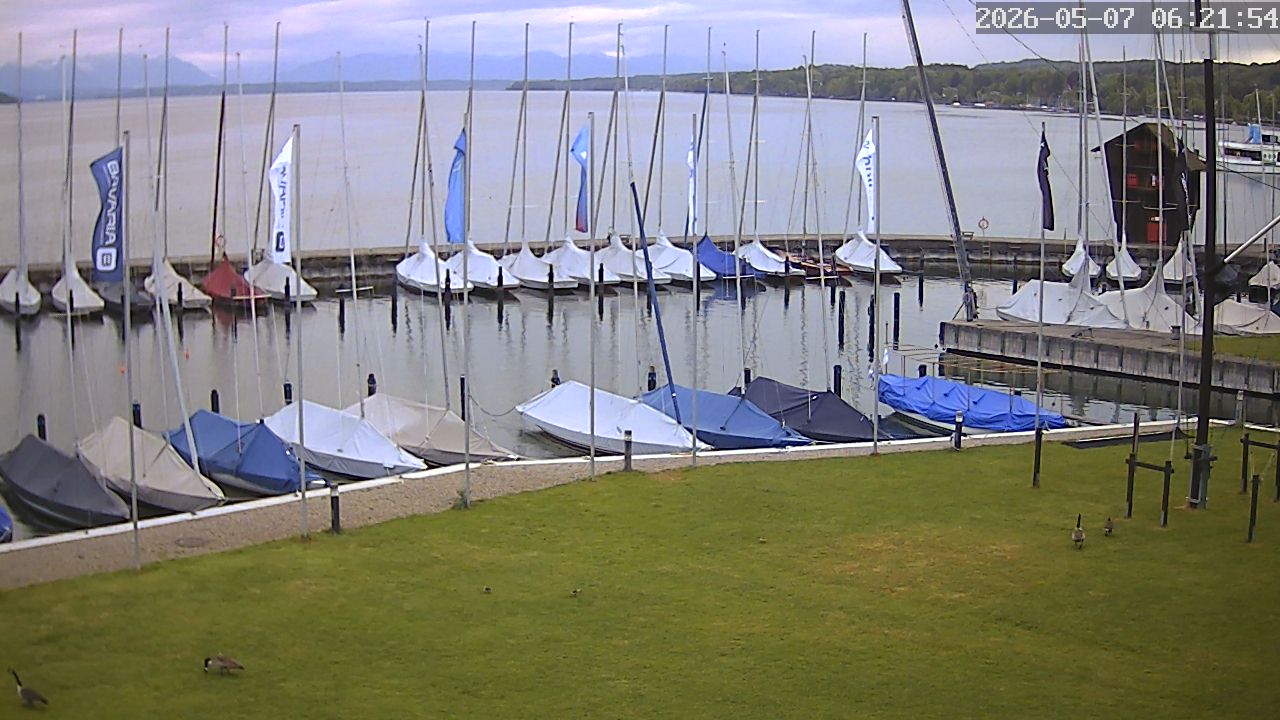 MRSV Bayern Webcam