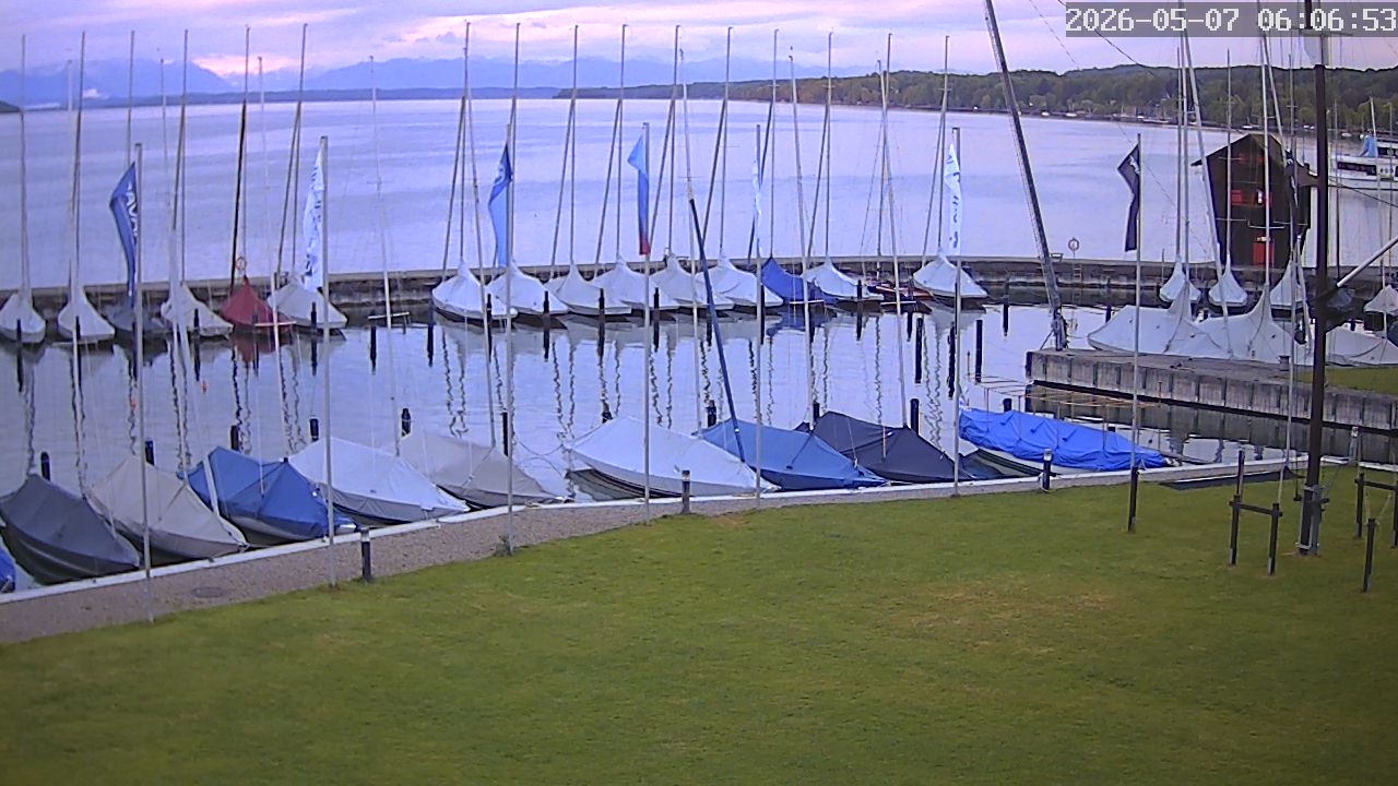 MRSV Bayern Webcam