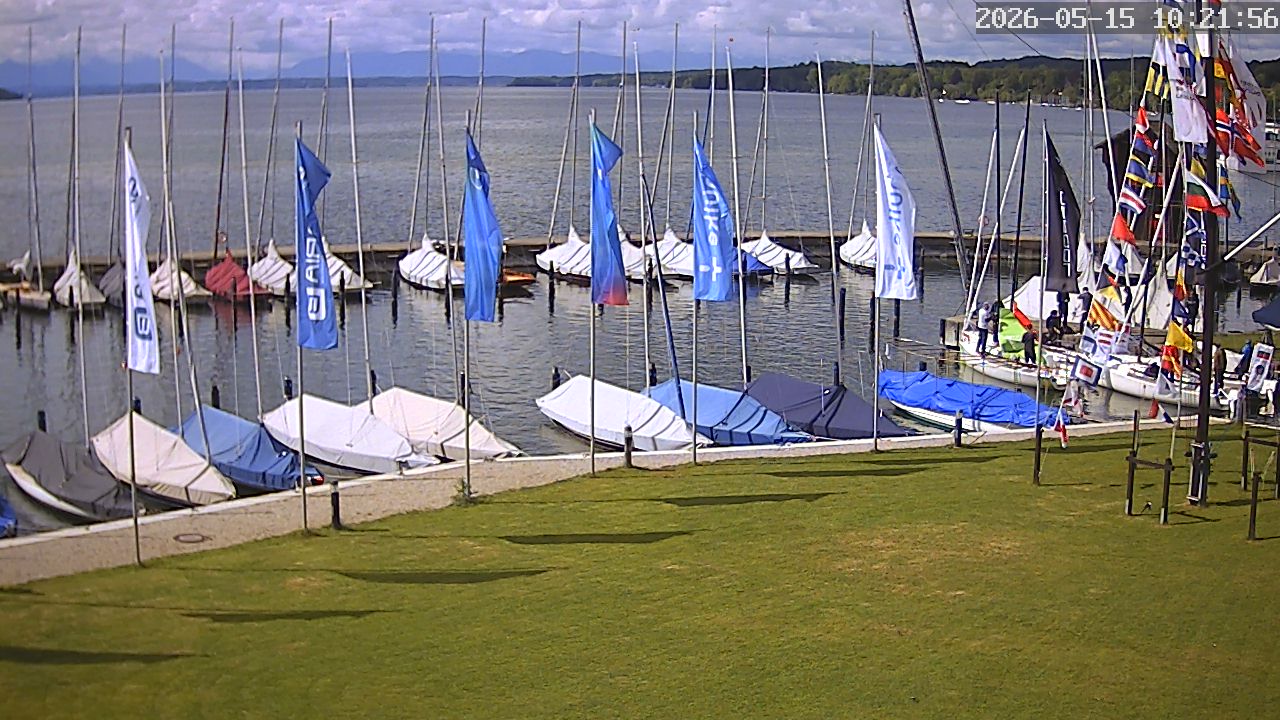 MRSV Bayern Webcam