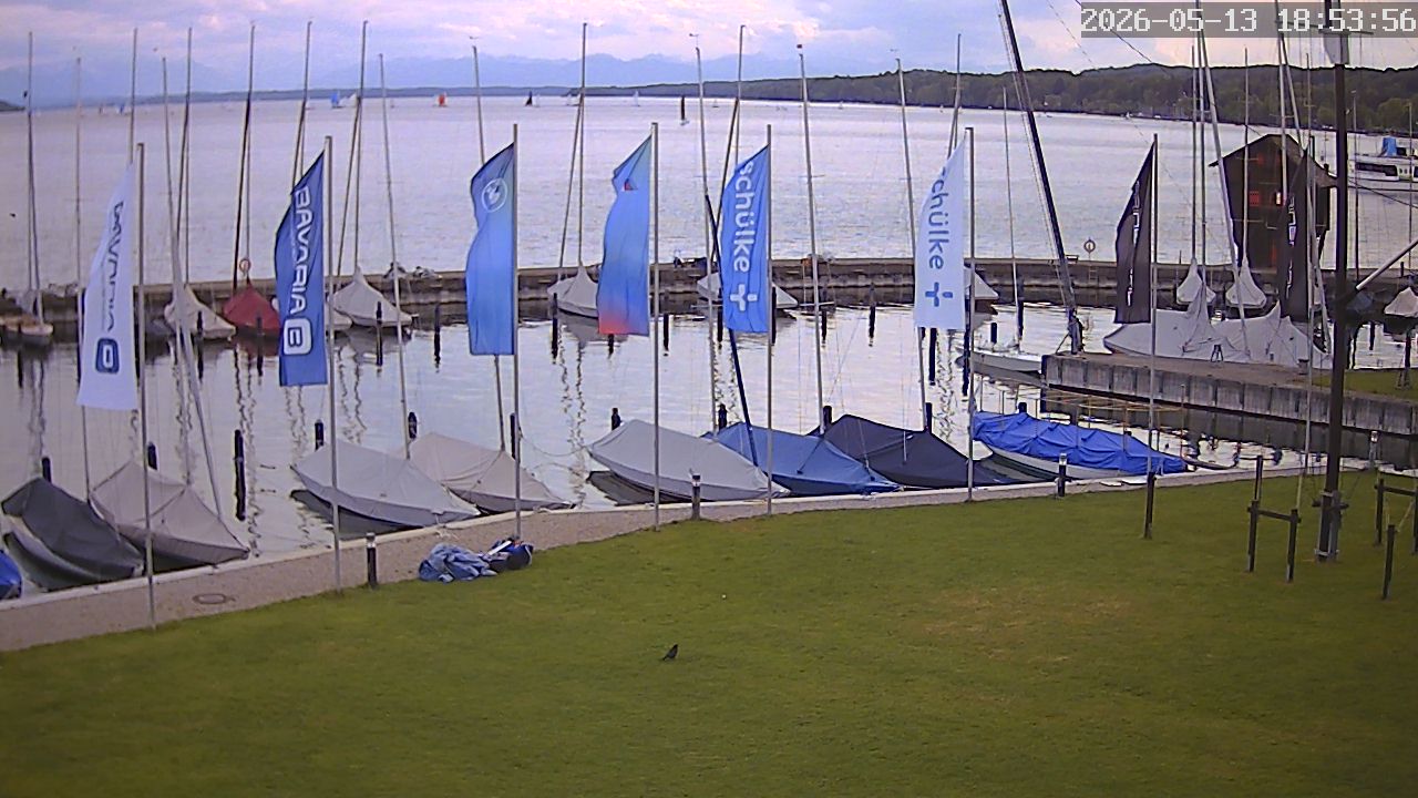 MRSV Bayern Webcam