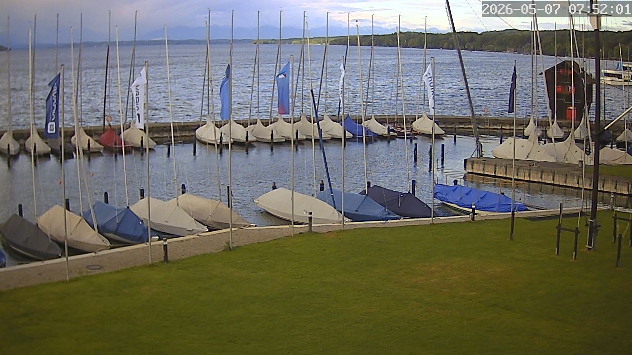 MRSV Bayern Webcam
