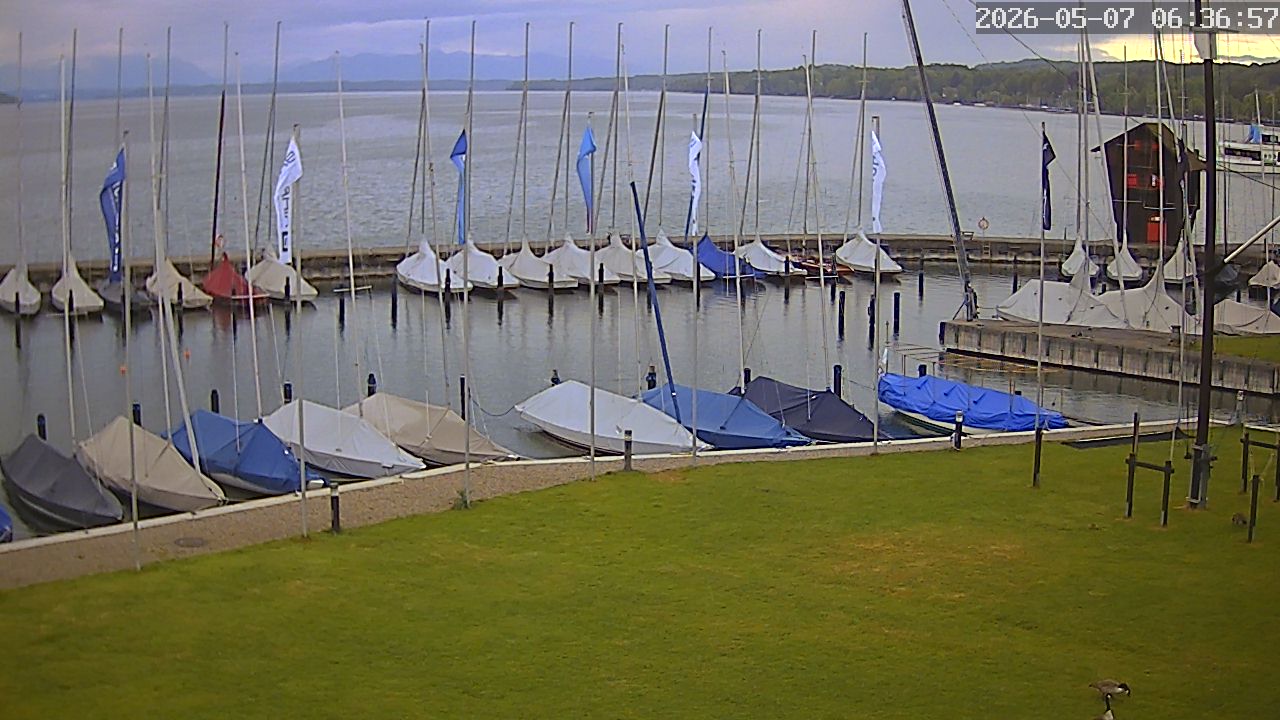 MRSV Bayern Webcam