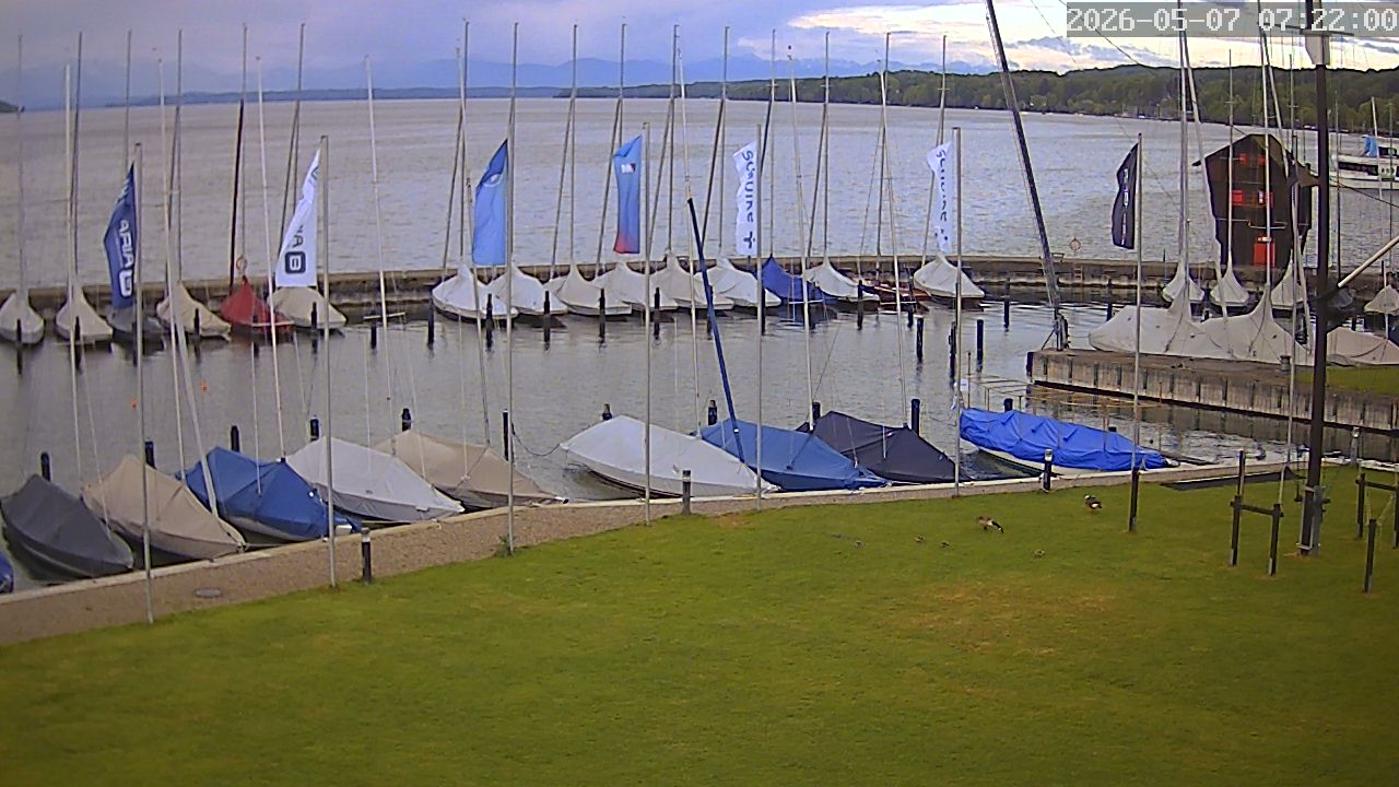 MRSV Bayern Webcam