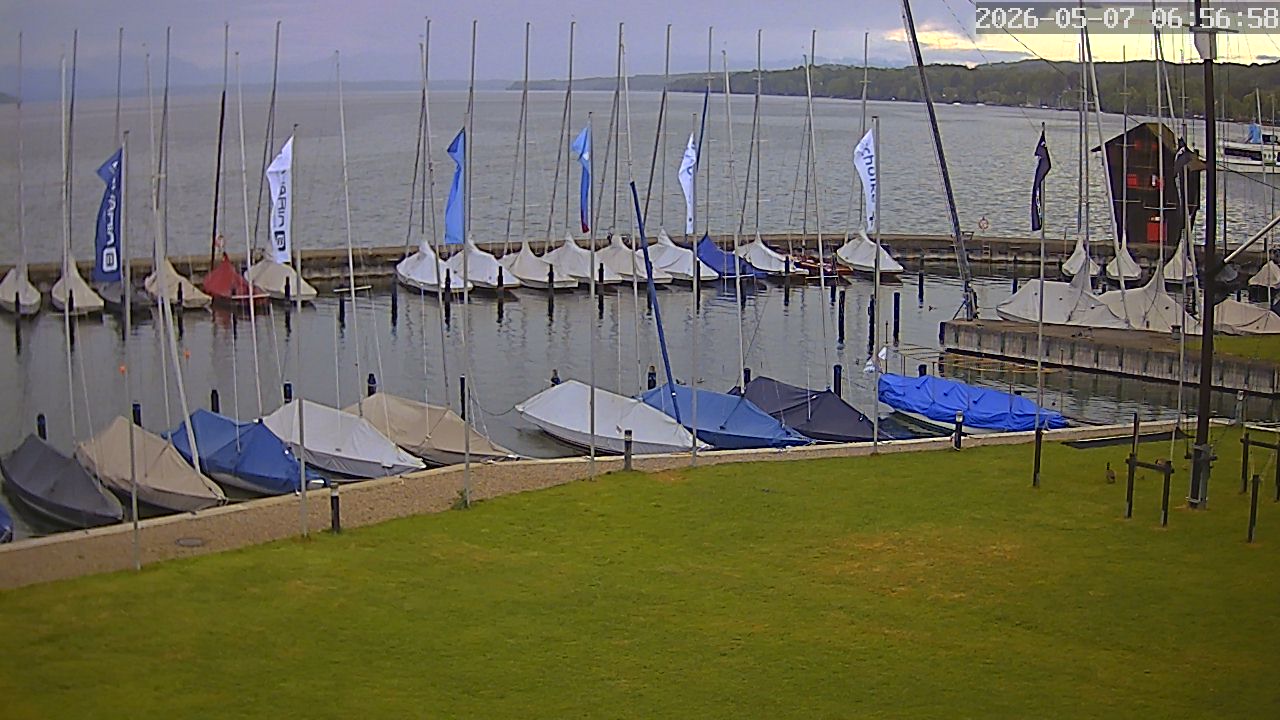 MRSV Bayern Webcam