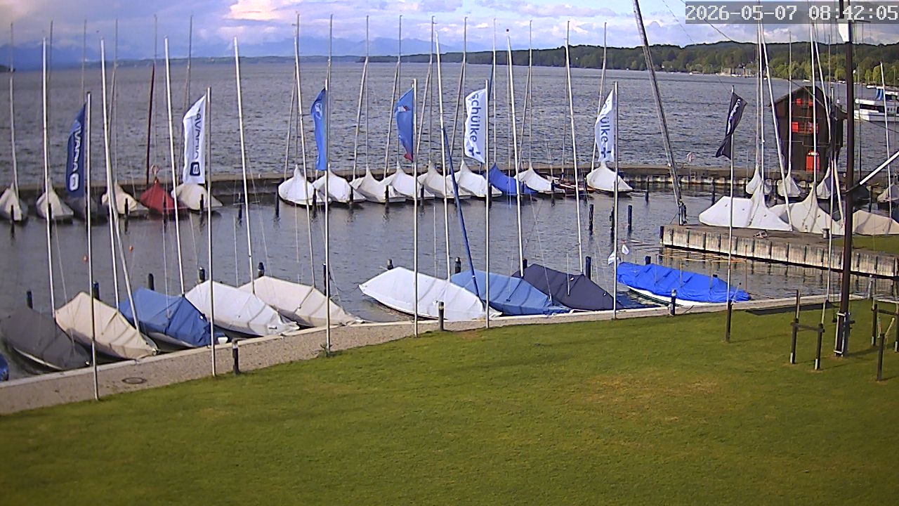 MRSV Bayern Webcam