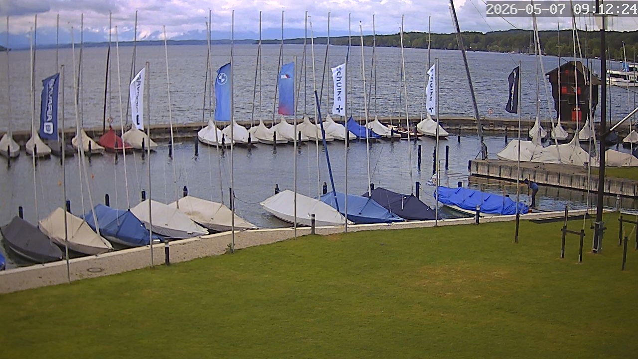 MRSV Bayern Webcam