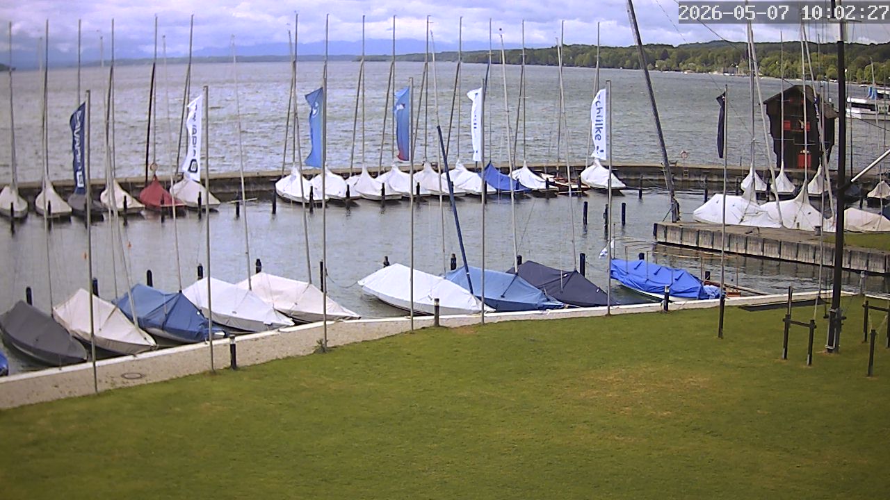MRSV Bayern Webcam