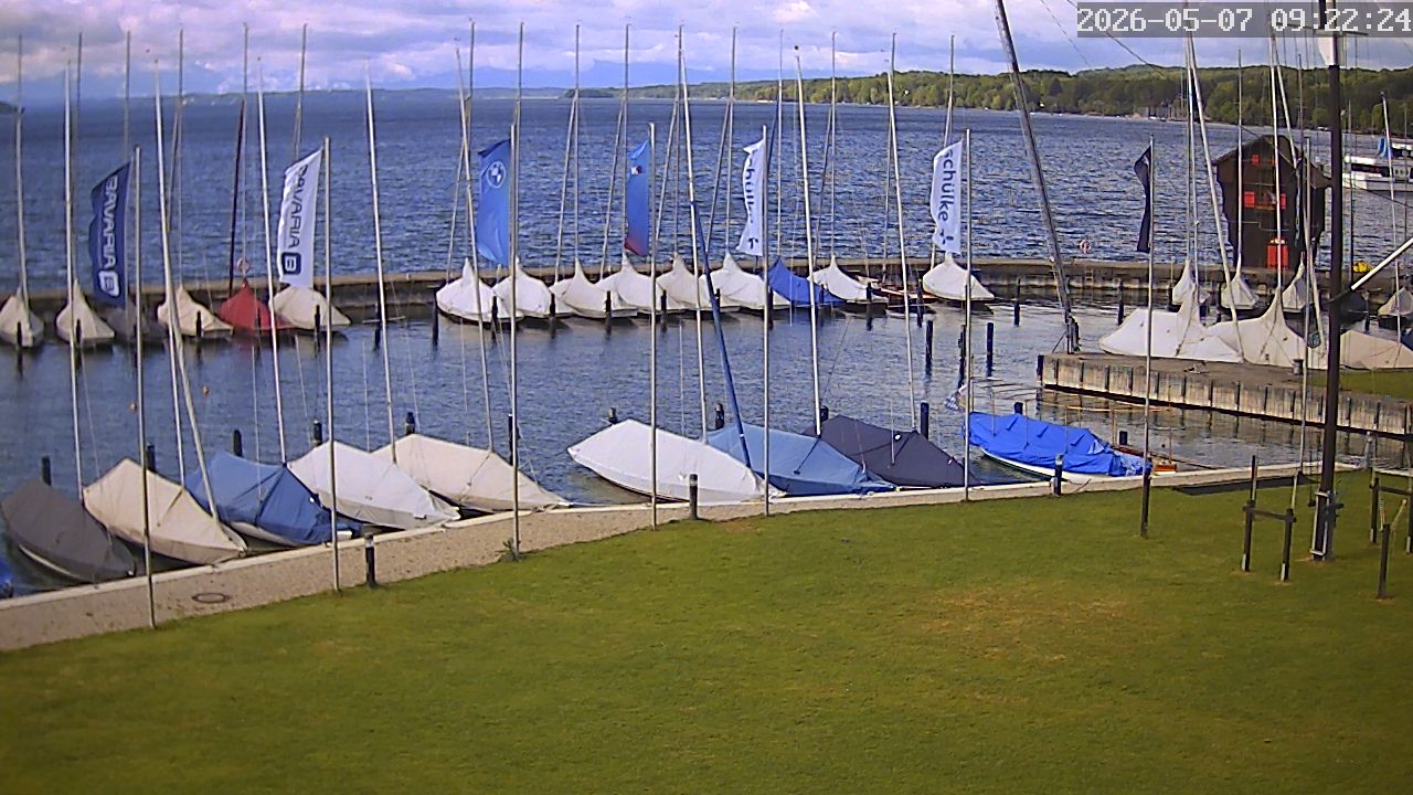 MRSV Bayern Webcam
