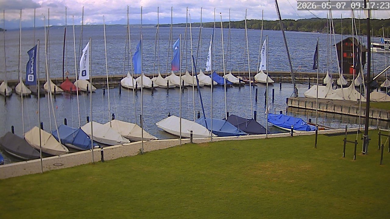 MRSV Bayern Webcam