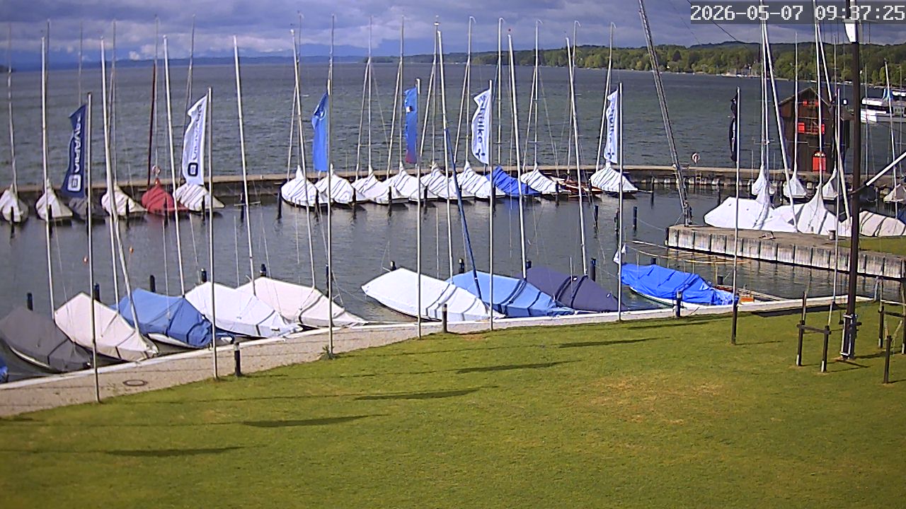 MRSV Bayern Webcam