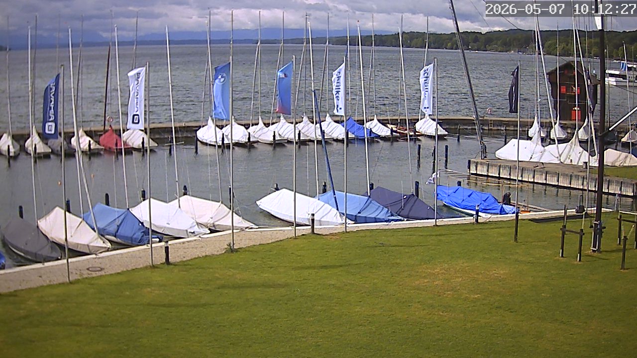 MRSV Bayern Webcam