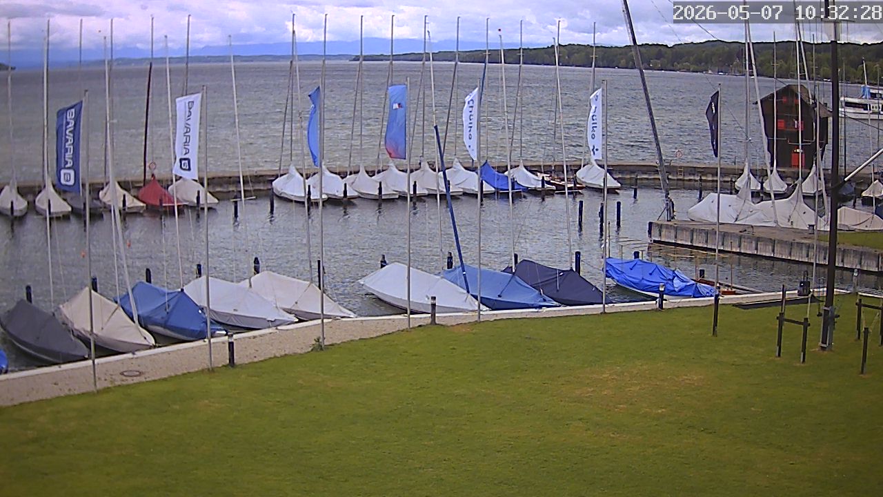 MRSV Bayern Webcam
