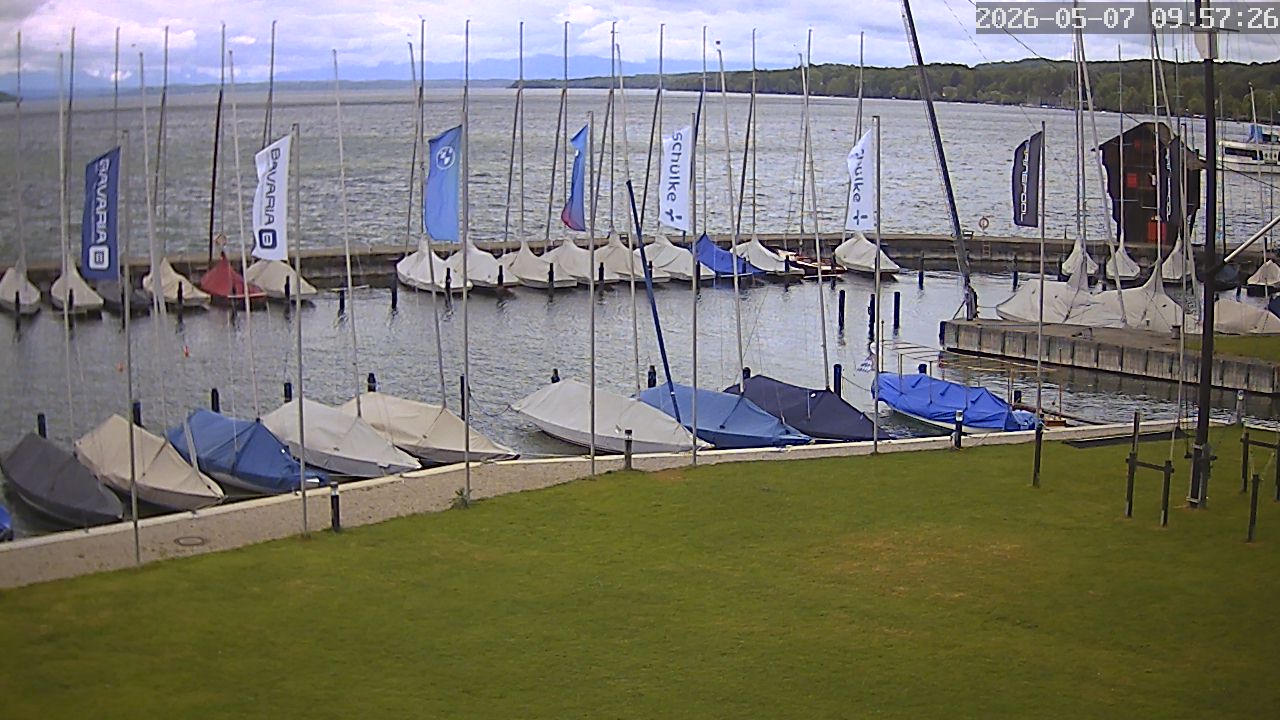 MRSV Bayern Webcam