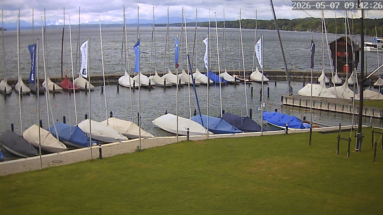MRSV Bayern Webcam