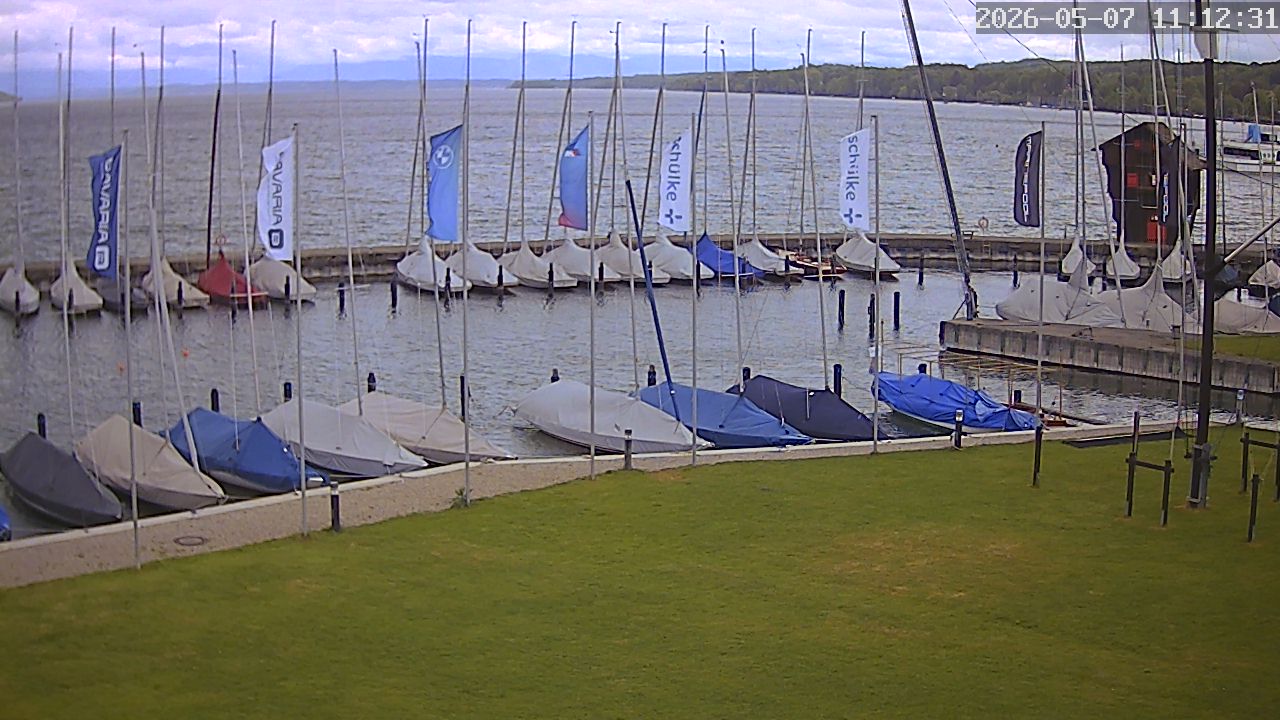 MRSV Bayern Webcam