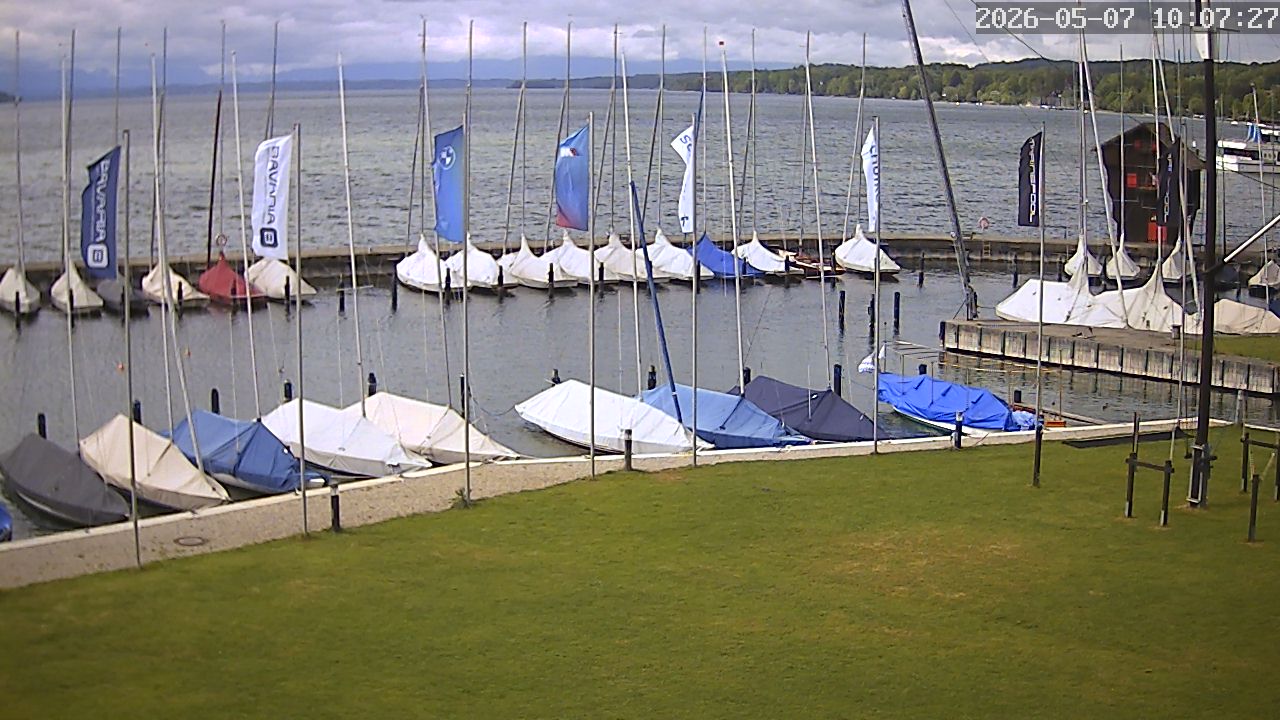 MRSV Bayern Webcam
