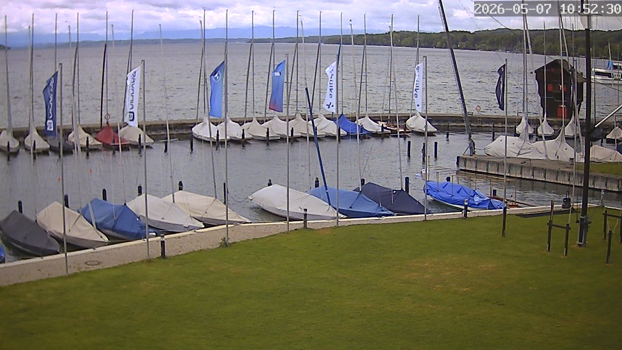 MRSV Bayern Webcam