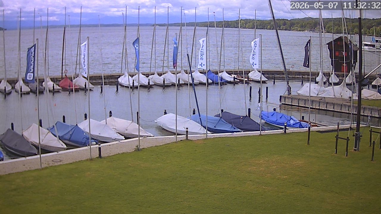 MRSV Bayern Webcam