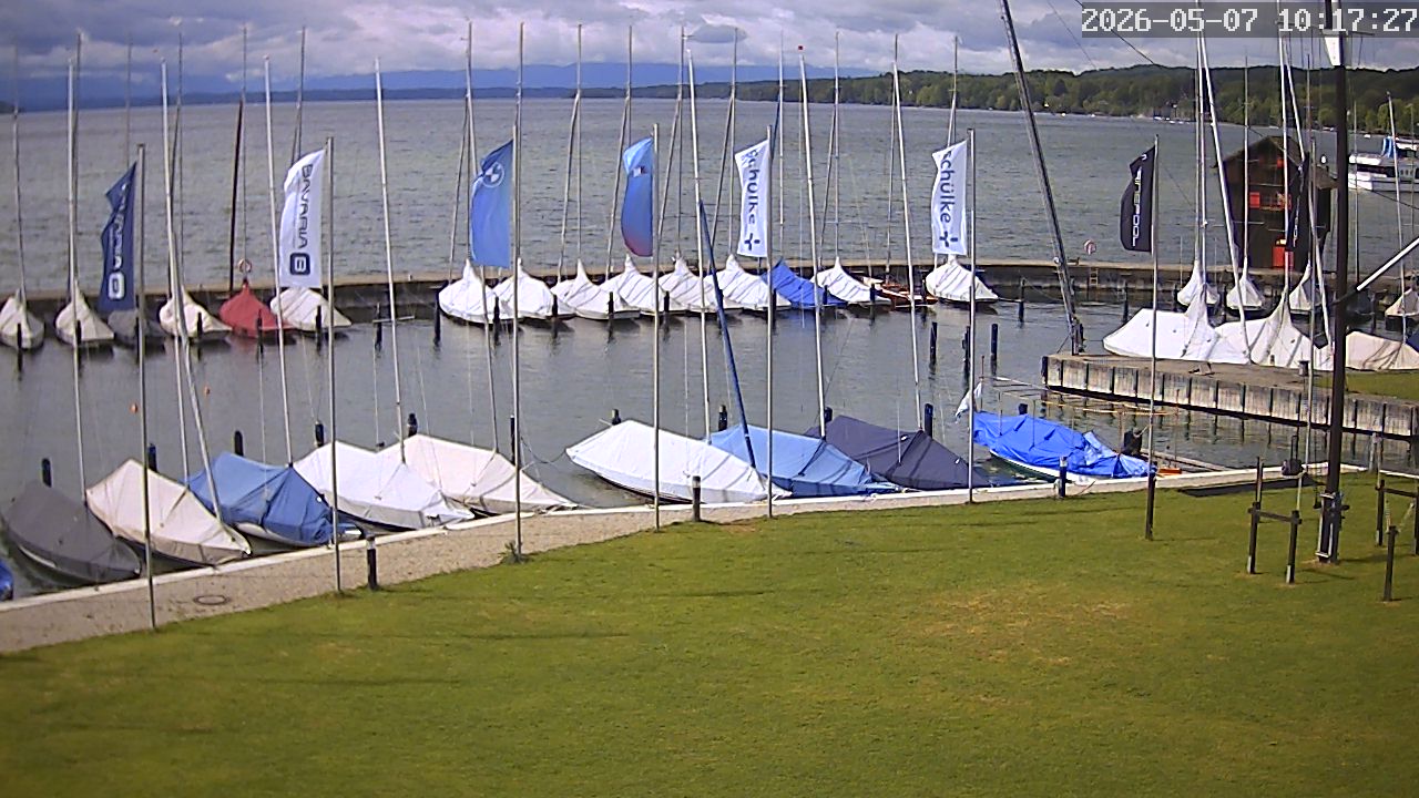 MRSV Bayern Webcam