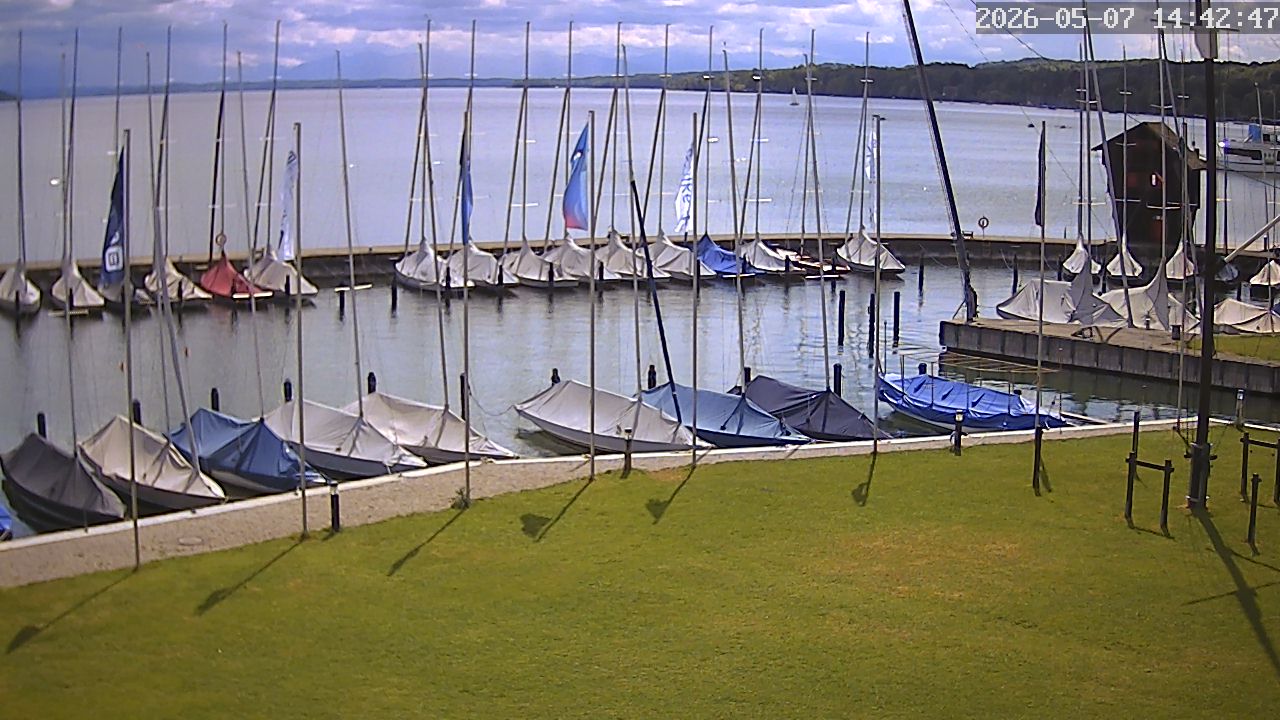MRSV Bayern Webcam
