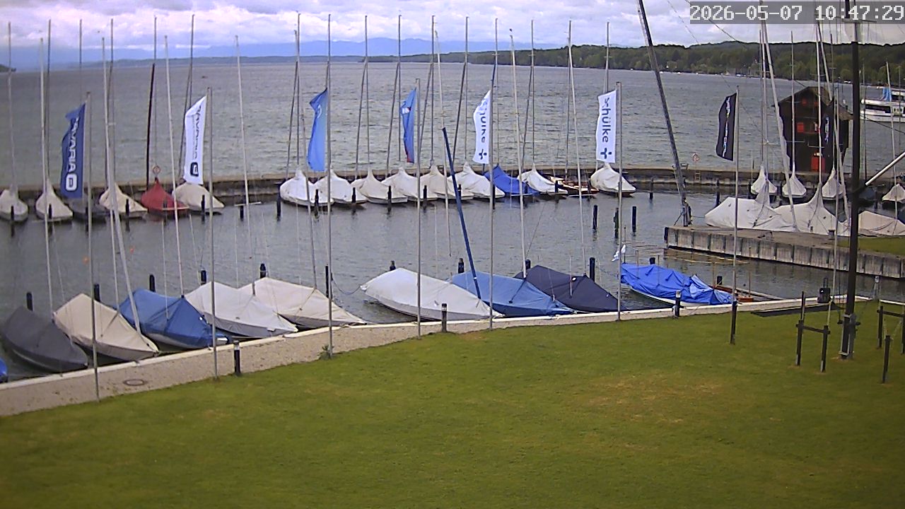 MRSV Bayern Webcam