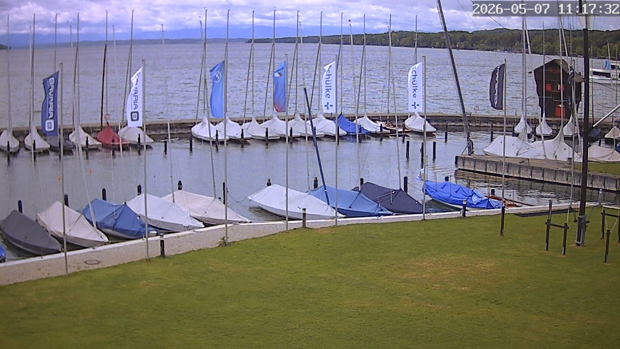 MRSV Bayern Webcam