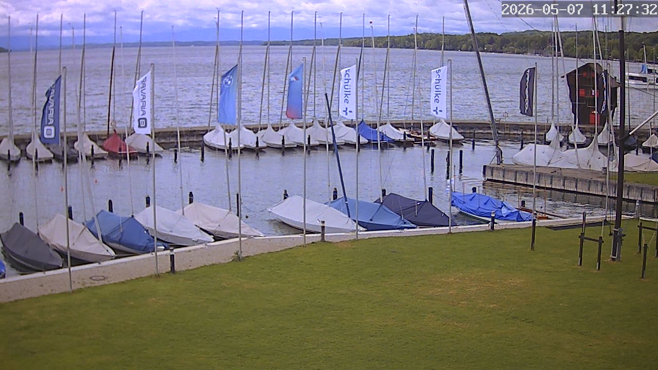 MRSV Bayern Webcam