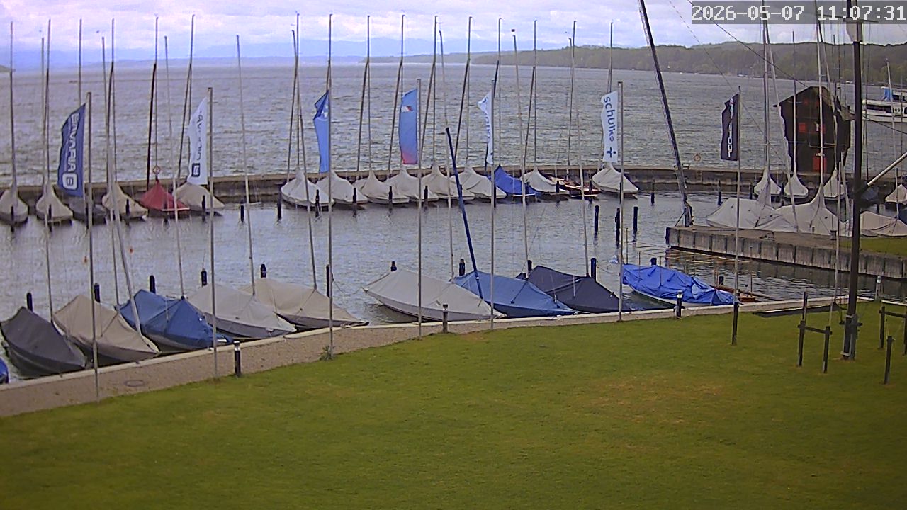 MRSV Bayern Webcam